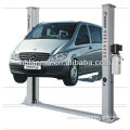 TPL-F350 Tojsut Car Hoist Equipment, lifting 4.0ton,outer motor car lift